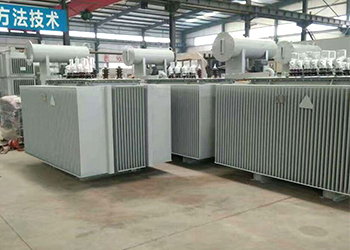 杭州S11-M-250kVA油浸式变压器