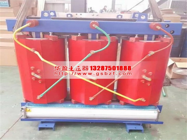 杭州SCB14-2000KVA干式变压器