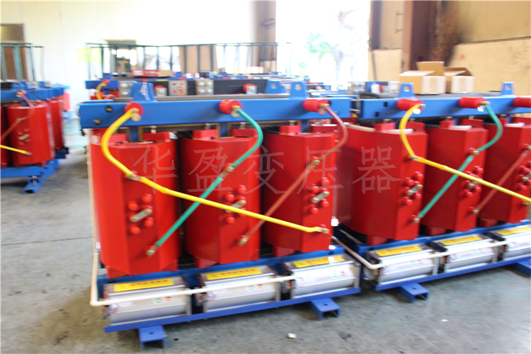 杭州SCB11-3150KVA/35KV/0.4KV干式变压器